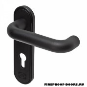 Противопожарная ручка Р2