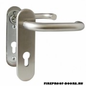 Противопожарная ручка Р4