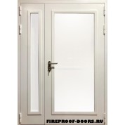 Противопожарная дверь EIW 60 ДПМ-388