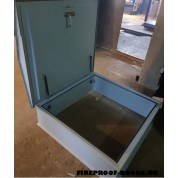 Люк противопожарный EI-60 ПЛ-50