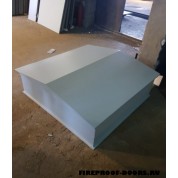 Люк противопожарный EI-60 ПЛ-51