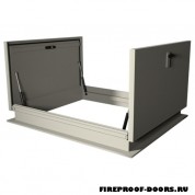 Люк противопожарный двупольный EI-30 ПЛ-294